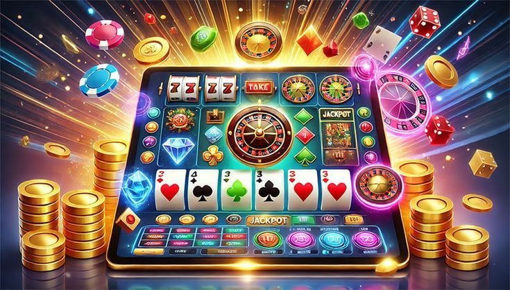 betdog slot