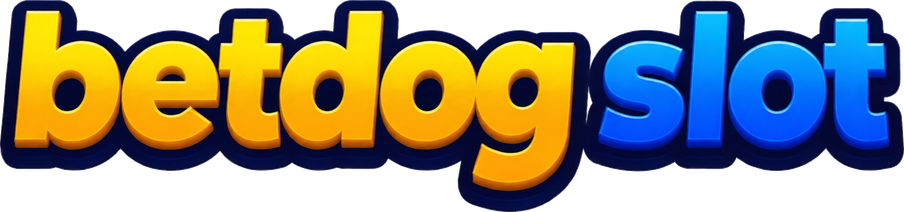 betdog slot logo